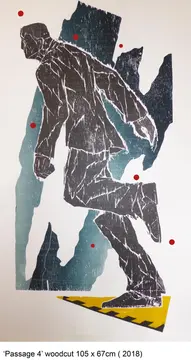 Passage VII
