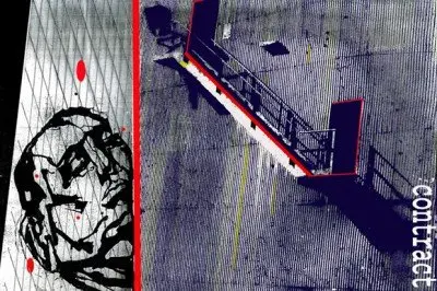 Projected images